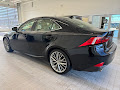 2016 Lexus IS 300