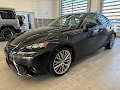 2016 Lexus IS 300