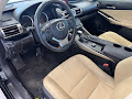 2016 Lexus IS 300