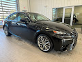 2016 Lexus IS 300
