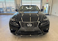 2016 Lexus IS 300