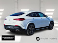 2026 Mercedes-Benz GLE GLE 450 Coupe