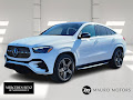 2026 Mercedes-Benz GLE GLE 450 Coupe