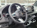 2025 Mercedes-Benz Sprinter 2500 Cargo 144 WB