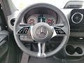 2025 Mercedes-Benz Sprinter 2500 Cargo 144 WB
