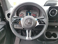 2025 Mercedes-Benz Sprinter 2500 Cargo 144 WB