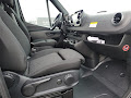 2025 Mercedes-Benz Sprinter 2500 Cargo 144 WB