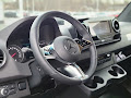 2025 Mercedes-Benz Sprinter 2500 Cargo 144 WB