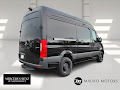 2025 Mercedes-Benz Sprinter 2500 Cargo 144 WB