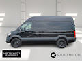 2025 Mercedes-Benz Sprinter 2500 Cargo 144 WB