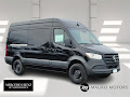 2025 Mercedes-Benz Sprinter 2500 Cargo 144 WB