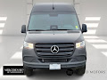 2025 Mercedes-Benz Sprinter 2500 Cargo 144 WB
