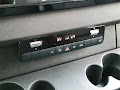 2025 Mercedes-Benz Sprinter 2500 Cargo 144 WB