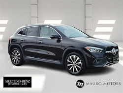 2023 Mercedes-Benz GLA GLA 250