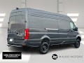 2025 Mercedes-Benz Sprinter 2500 Cargo 170 WB