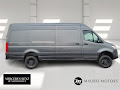 2025 Mercedes-Benz Sprinter 2500 Cargo 170 WB