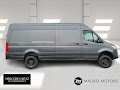 2025 Mercedes-Benz Sprinter 2500 Cargo 170 WB