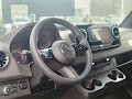 2025 Mercedes-Benz Sprinter 2500 Cargo 170 WB
