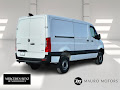 2026 Mercedes-Benz Sprinter 2500 Cargo 144 WB