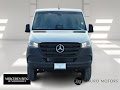2026 Mercedes-Benz Sprinter 2500 Cargo 144 WB
