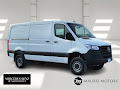 2026 Mercedes-Benz Sprinter 2500 Cargo 144 WB