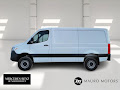 2026 Mercedes-Benz Sprinter 2500 Cargo 144 WB