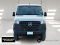 2026 Mercedes-Benz Sprinter 2500 Cargo 144 WB