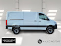 2026 Mercedes-Benz Sprinter 2500 Cargo 144 WB