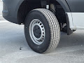2026 Mercedes-Benz Sprinter 2500 Cargo 144 WB