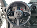 2026 Mercedes-Benz Sprinter 2500 Cargo 144 WB