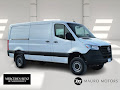 2026 Mercedes-Benz Sprinter 2500 Cargo 144 WB