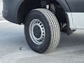 2026 Mercedes-Benz Sprinter 2500 Cargo 144 WB