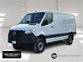 2026 Mercedes-Benz Sprinter 2500 Cargo 144 WB