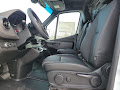 2026 Mercedes-Benz Sprinter 2500 Cargo 144 WB