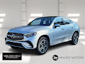 2026 Mercedes-Benz GLC GLC 300 Coupe