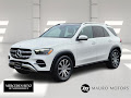 2024 Mercedes-Benz GLE GLE 350