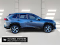 2022 Toyota RAV4 Prime SE