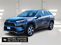 2022 Toyota RAV4 Prime SE