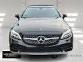 2020 Mercedes-Benz C-Class C 300
