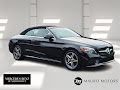 2020 Mercedes-Benz C-Class C 300