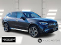2025 Mercedes-Benz GLC GLC 300