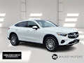 2025 Mercedes-Benz GLC GLC 300 Coupe