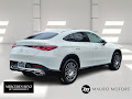 2025 Mercedes-Benz GLC GLC 300 Coupe