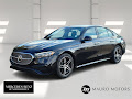 2026 Mercedes-Benz E-Class E 450