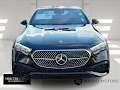 2026 Mercedes-Benz E-Class E 450