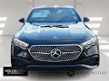 2026 Mercedes-Benz E-Class E 450