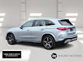 2023 Mercedes-Benz GLC GLC 300