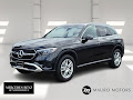 2023 Mercedes-Benz GLC GLC 300