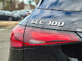 2023 Mercedes-Benz GLC GLC 300