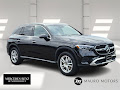 2023 Mercedes-Benz GLC GLC 300